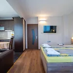 Karamihalevi Pensionat 4*