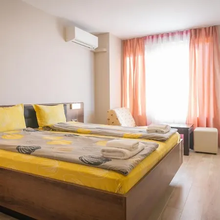 Karamihalevi Casa de hóspedes