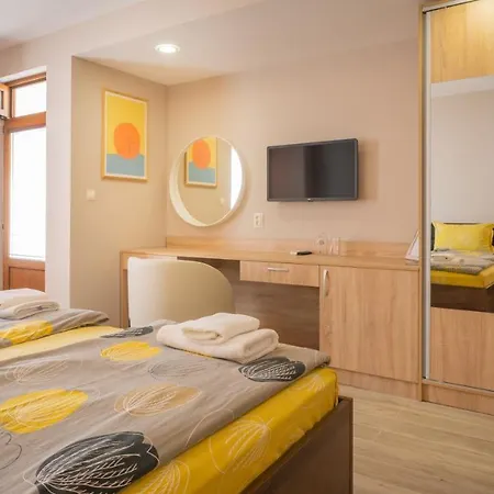 Karamihalevi Affittacamere 4*