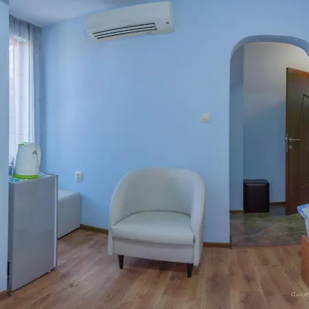 Casa de hóspedes Karamihalevi Sozopol