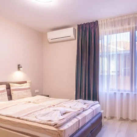 Karamihalevi 4*
