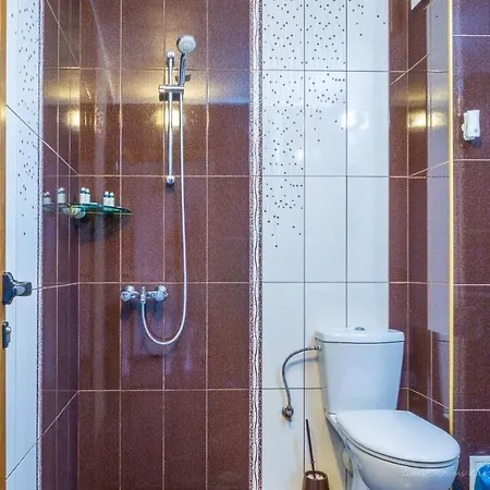 Affittacamere Karamihalevi 4*