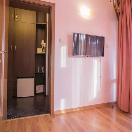 Karamihalevi Affittacamere 4*