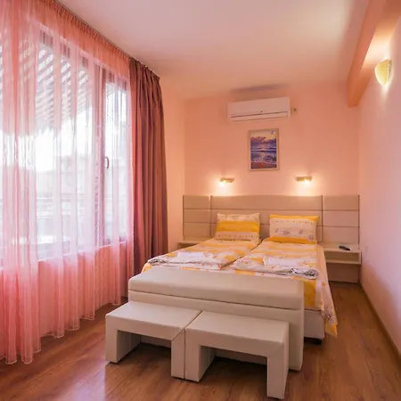 Karamihalevi 4*