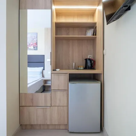Karamihalevi 4* Sozopol