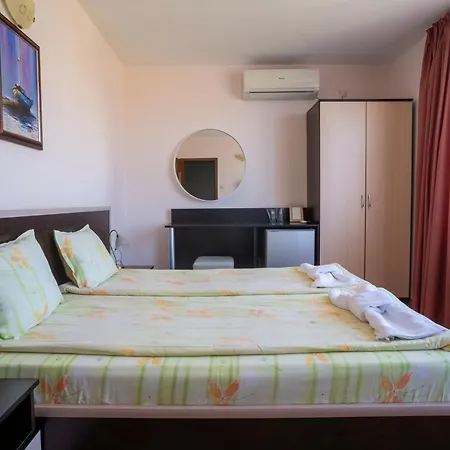 Karamihalevi Casa de hóspedes 3*