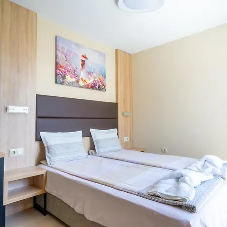 Karamihalevi Affittacamere Sozopol