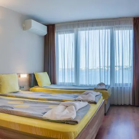 Karamihalevi 4*