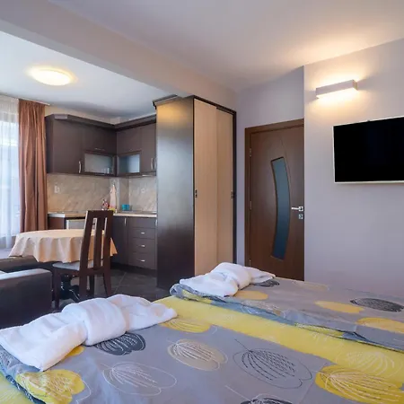 Guest house Karamihalevi