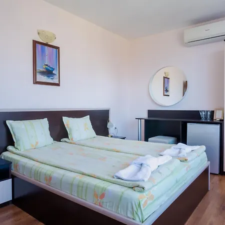 Guest house Karamihalevi Sozopol