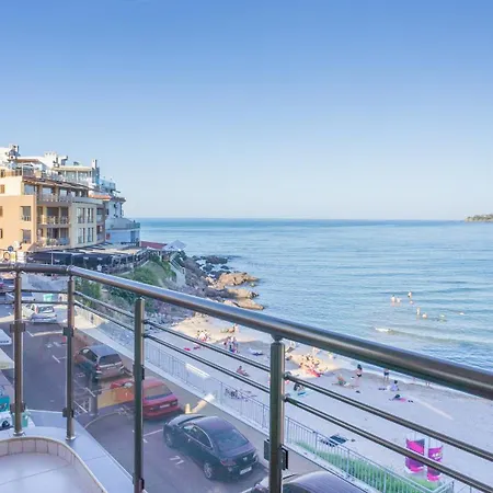 Karamihalevi 3* Sozopol