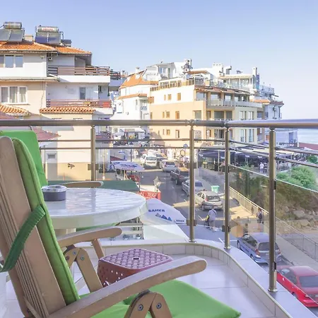 Karamihalevi Guest house