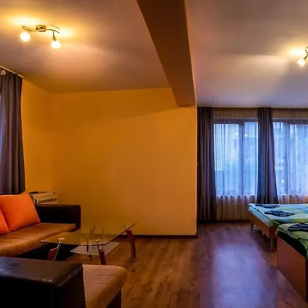 Karamihalevi 4* Sozopol