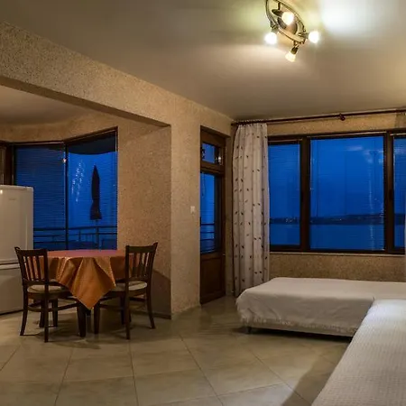 Karamihalevi 4* Sozopol