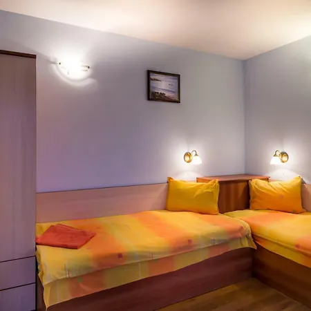 Karamihalevi Casa de hóspedes Sozopol