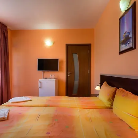 Karamihalevi 4*