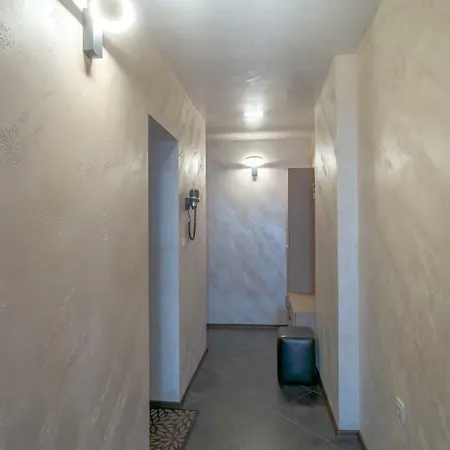 Karamihalevi Casa de hóspedes