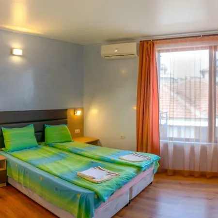 Affittacamere Karamihalevi 4*