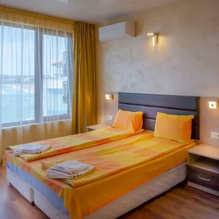 Karamihalevi 4* Sozopol
