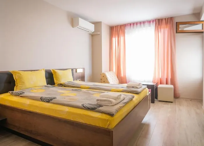 Karamihalevi Guest house