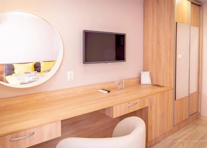 Karamihalevi Guest house Sozopol