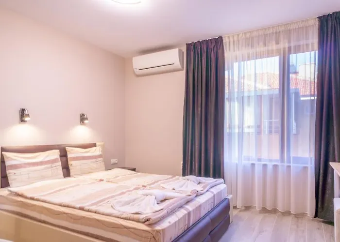 Karamihalevi 4*