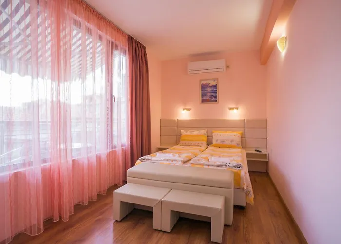 Karamihalevi 4*