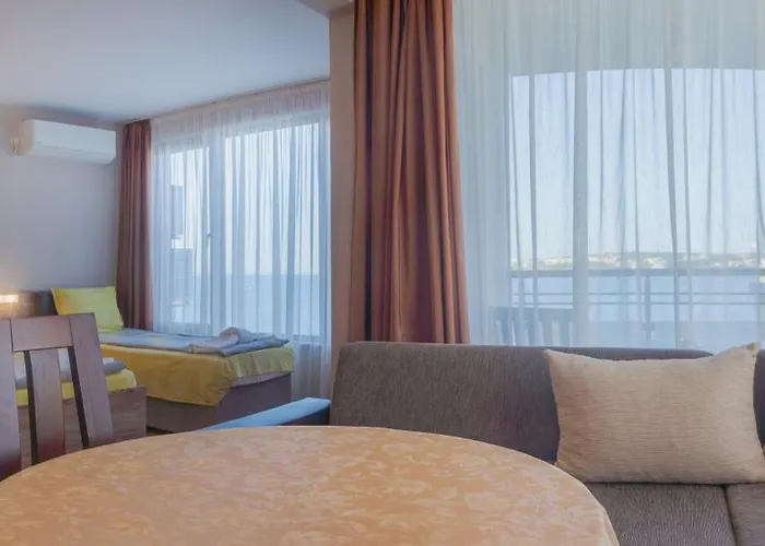 Guest house Karamihalevi