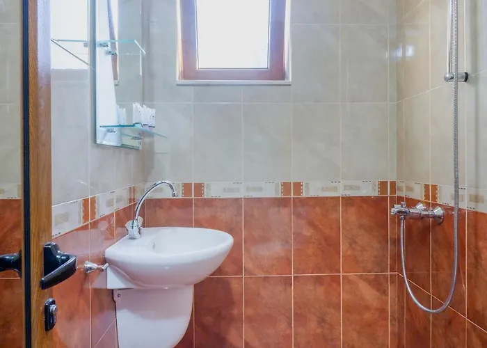 Karamihalevi Guest house