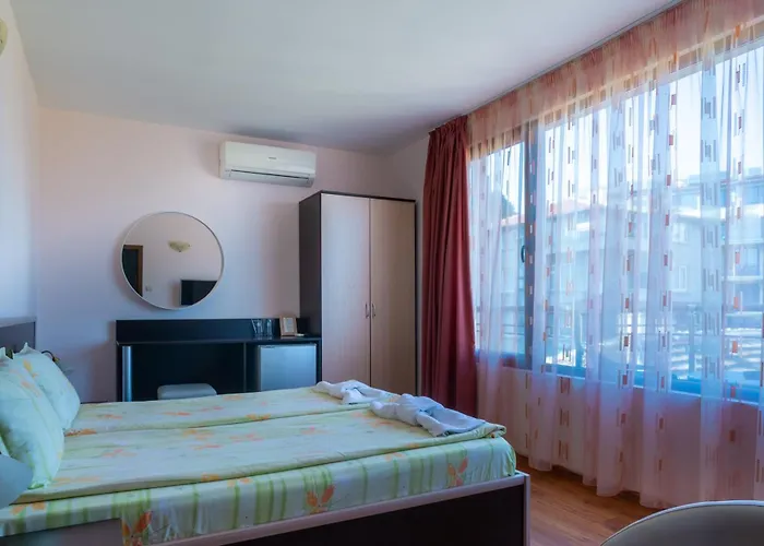 Pensiune Karamihalevi Sozopol