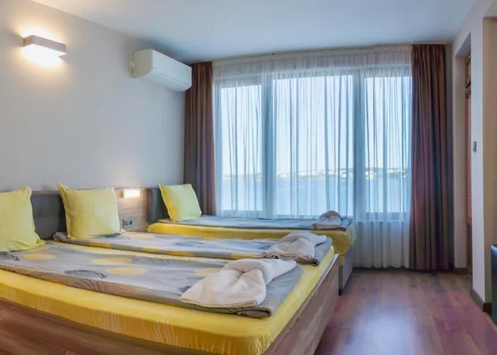 Karamihalevi 4*