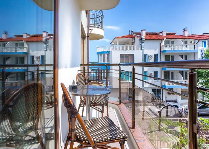 Pensiune Karamihalevi 4*