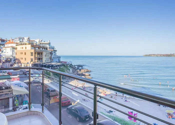 Karamihalevi 4* Sozopol