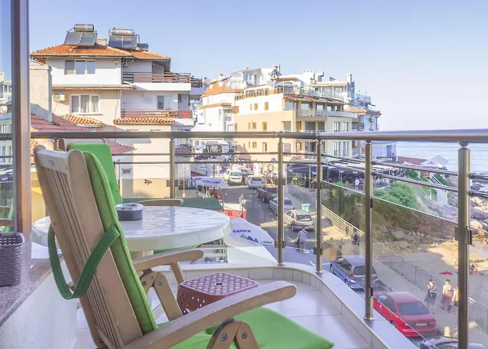 Karamihalevi Guest house