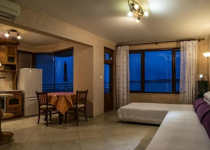 Karamihalevi 4* Sozopol