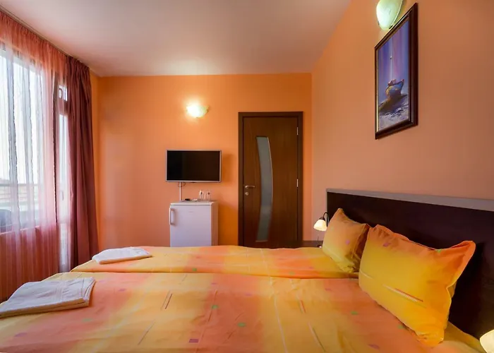 Karamihalevi 4*