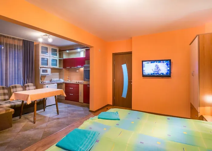 Karamihalevi Guest house