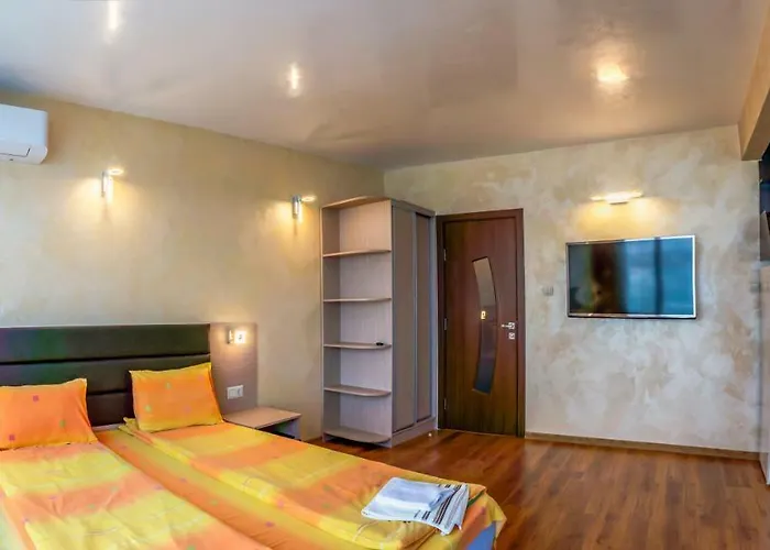 Karamihalevi Sozopol