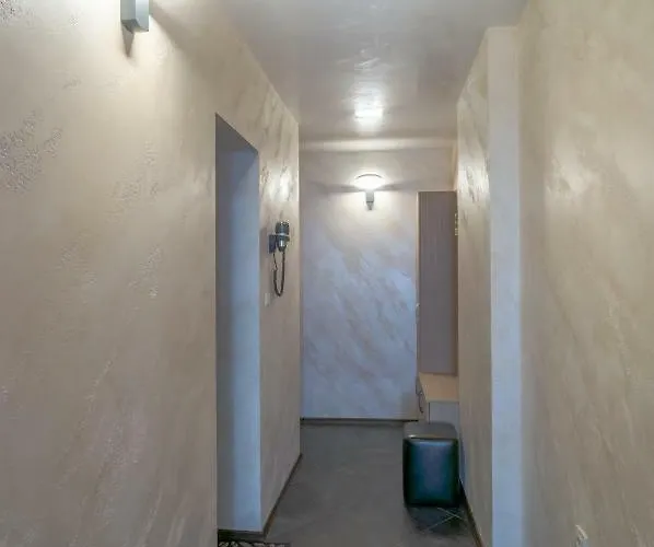 Karamihalevi Guest house