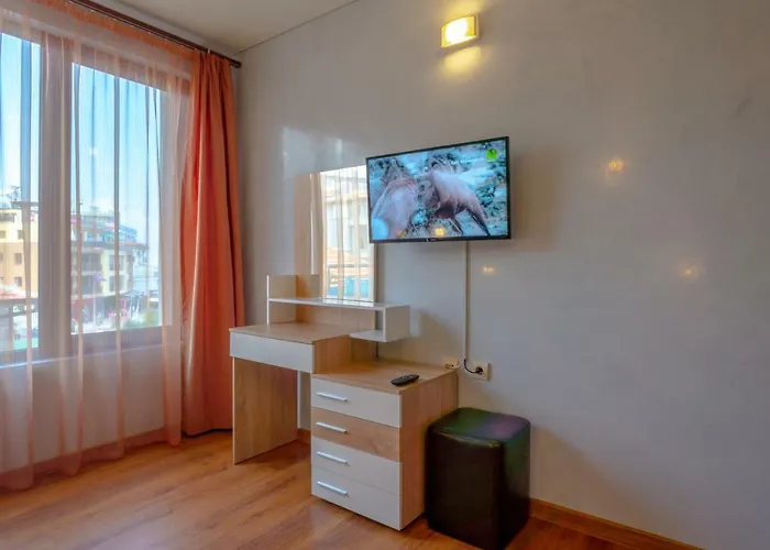 Karamihalevi 4* Sozopol