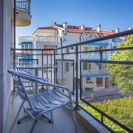 Karamihalevi Guest house