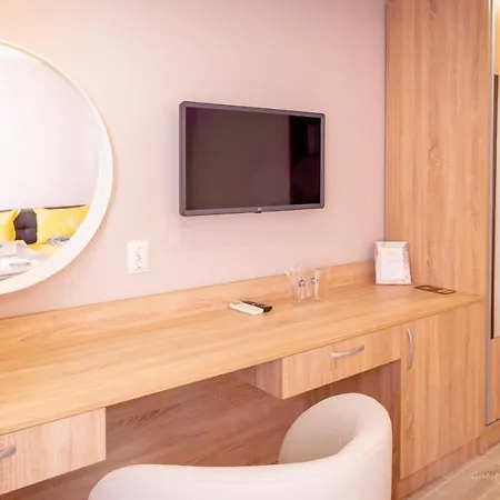 Karamihalevi Pensjonat Sozopol