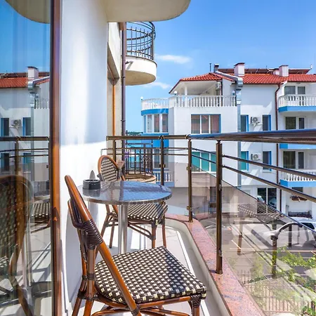 Pensjonat Karamihalevi 3*