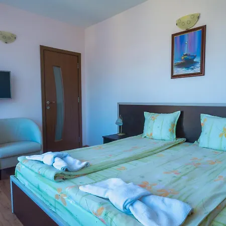 Karamihalevi Pensjonat Sozopol