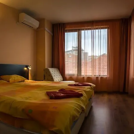 Karamihalevi Pensjonat 3*