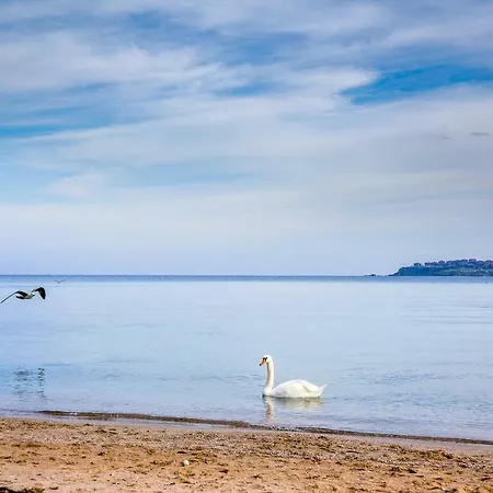 Karamihalevi Pensjonat Sozopol
