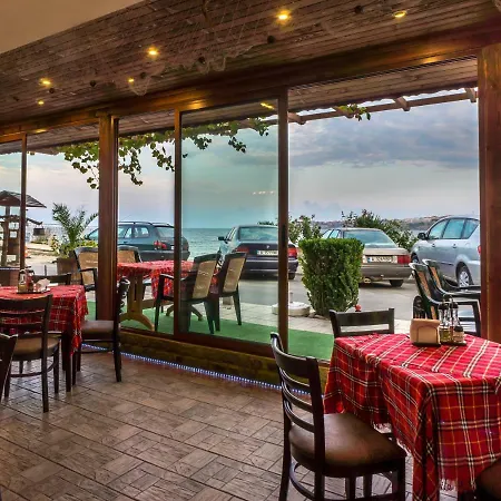 Karamihalevi Pensjonat Sozopol