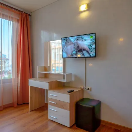 Karamihalevi 3* Sozopol