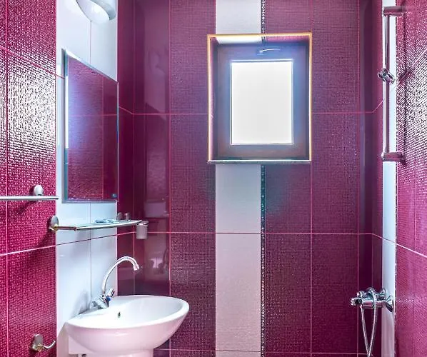 Karamihalevi Sozopol