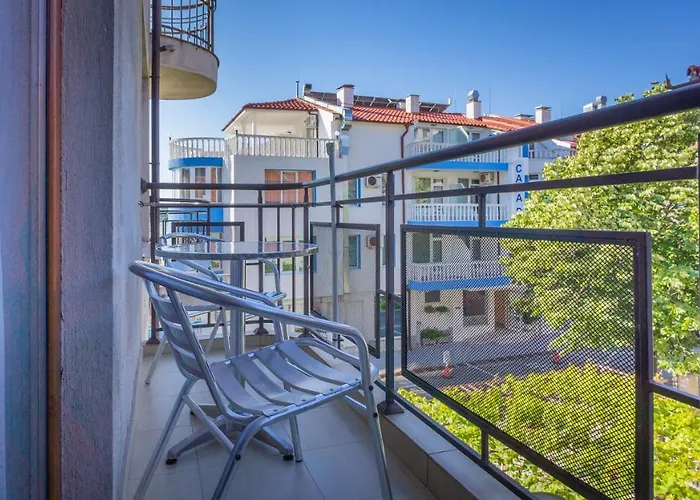 Karamihalevi Casa de hóspedes